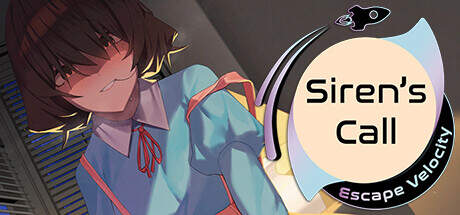 Sirens Call Escape Velocity-TENOKE Sirens Call Escape Velocity-TENOKE