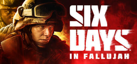 Six Days in Fallujah v0.5.0.0-Early Access Six Days in Fallujah v0.5.0.0-Early Access