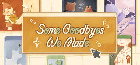 Some Goodbyes We Made-TENOKE Some Goodbyes We Made-TENOKE