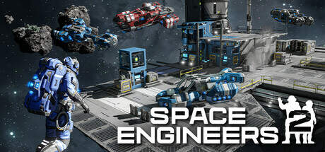Space Engineers 2 v0.12.23.28-Early Access