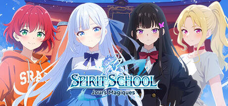 Spirit School Days-TENOKE Spirit School Days-TENOKE