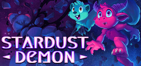 Stardust Demon-TENOKE Stardust Demon-TENOKE