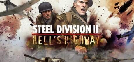 Steel Division 2 Nemesis 7 Hells Highway Update v149435 incl DLC-RUNE Steel Division 2 Nemesis 7 Hells Highway Update v149435 incl DLC-RUNE