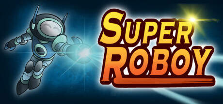 Super Roboy-TENOKE Super Roboy-TENOKE