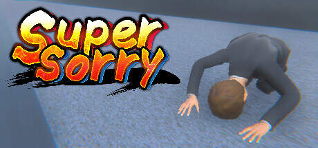 SuperSorry-TENOKE SuperSorry-TENOKE