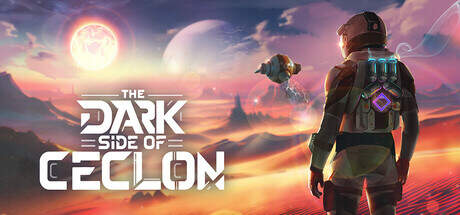 THE DARK SIDE OF CECLON v1.0.11-P2P THE DARK SIDE OF CECLON v1.0.11-P2P