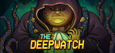 THE DEEPWATCH-Unleashed THE DEEPWATCH-Unleashed