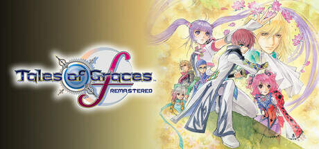Tales of Graces f Remastered Update v1.0.2 incl DLC-RUNE
