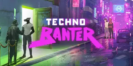 Techno Banter v1.0.1h-GOG Techno Banter v1.0.1h-GOG