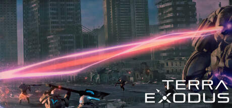 Terra Exodus-SKIDROW Terra Exodus-SKIDROW