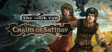 The Dark Eye Chains of Satinav Enhanced v3.0.351.5517-I_KnoW The Dark Eye Chains of Satinav Enhanced v3.0.351.5517-I_KnoW