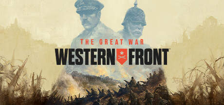 The Great War Western Front-RUNE The Great War Western Front-RUNE