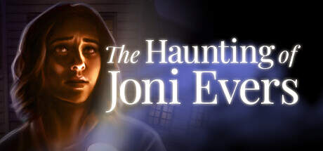 The Haunting of Joni Evers-TENOKE