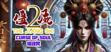 The Jiang Shi 2 Curse of Soul-TENOKE The Jiang Shi 2 Curse of Soul-TENOKE