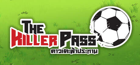 The Killer Pass Season 1-TENOKE The Killer Pass Season 1-TENOKE