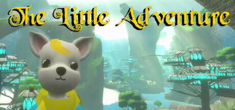 The Little Adventure-TENOKE The Little Adventure-TENOKE