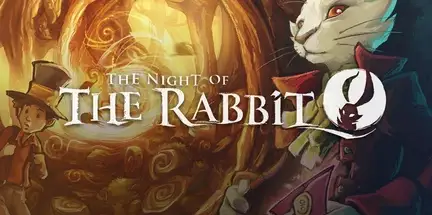 The Night of the Rabbit v2.2.325-I_KnoW The Night of the Rabbit v2.2.325-I_KnoW
