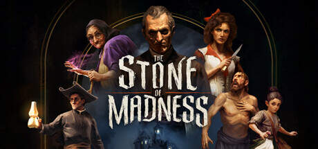 The Stone Of Madness v1.0.3-I_KnoW