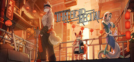 Threefold Recital Update v1.0.6-TENOKE Threefold Recital Update v1.0.6-TENOKE
