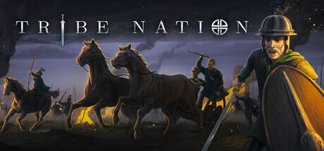 Tribe Nation-TENOKE Tribe Nation-TENOKE