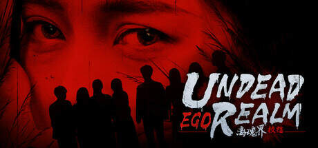Undead Realm Ego-TENOKE Undead Realm Ego-TENOKE