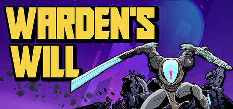 Wardens Will-TENOKE Wardens Will-TENOKE