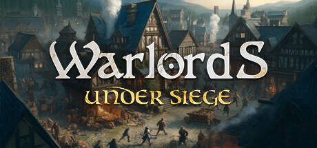 Warlords Under Siege-SKIDROW Warlords Under Siege-SKIDROW