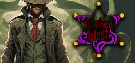 Wicked West-TiNYiSO Wicked West-TiNYiSO