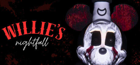 Willies Nightfall-TENOKE Willies Nightfall-TENOKE