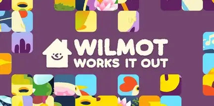 Wilmot Works It Out-I_KnoW Wilmot Works It Out-I_KnoW