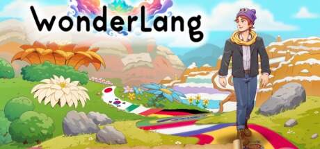 WonderLang-TENOKE WonderLang-TENOKE