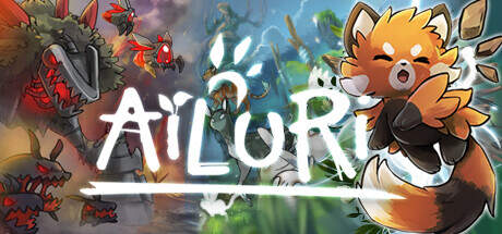 Ailuri-TENOKE Ailuri-TENOKE