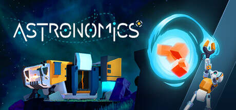 Astronomics-Early Access Astronomics-Early Access