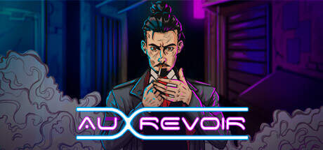 Au Revoir v1.0.4-DINOByTES Au Revoir v1.0.4-DINOByTES