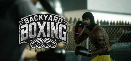 Backyard Boxing-TENOKE Backyard Boxing-TENOKE