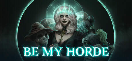 Be My Horde v0.8.7-Early Access Be My Horde v0.8.7-Early Access