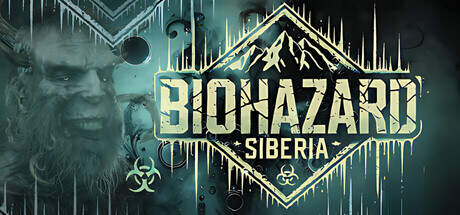 Biohazard Siberia-TENOKE Biohazard Siberia-TENOKE
