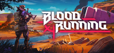 Blood Running v1.0.3-P2P Blood Running v1.0.3-P2P