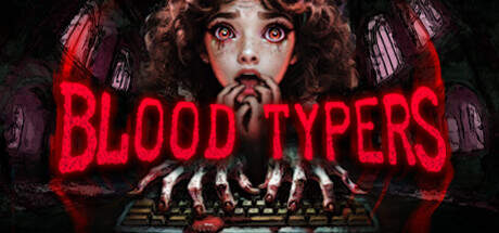 Blood Typers-Goldberg Blood Typers-Goldberg