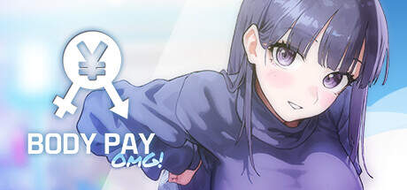Body Pay OMG-Goldberg Body Pay OMG-Goldberg