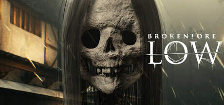 BrokenLore LOW Update v20250319-TENOKE BrokenLore LOW Update v20250319-TENOKE