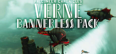 Bulwark Evolution Falconeer Chronicles Verne Bannerless Pack Update v20250309-TENOKE Bulwark Evolution Falconeer Chronicles Verne Bannerless Pack Update v20250309-TENOKE