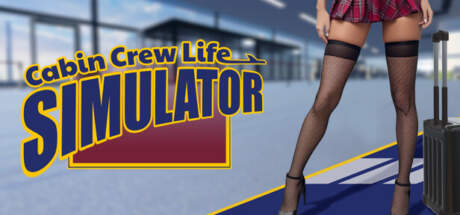 Cabin Crew Life Simulator-Early Access Cabin Crew Life Simulator-Early Access