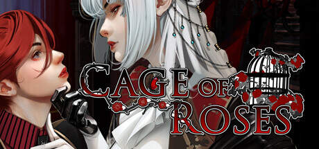 Cage of Roses-TENOKE Cage of Roses-TENOKE