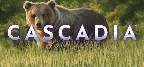 Cascadia-TENOKE Cascadia-TENOKE