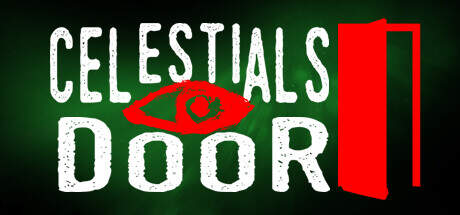 Celestials Door-TENOKE Celestials Door-TENOKE