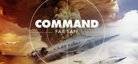 Command MO Fail Safe-SKIDROW Command MO Fail Safe-SKIDROW