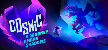 Cosmic A Journey Among Shadows-TENOKE Cosmic A Journey Among Shadows-TENOKE