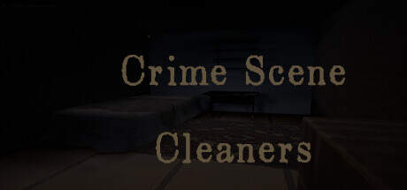 CrimeSceneCleaners-TENOKE CrimeSceneCleaners-TENOKE