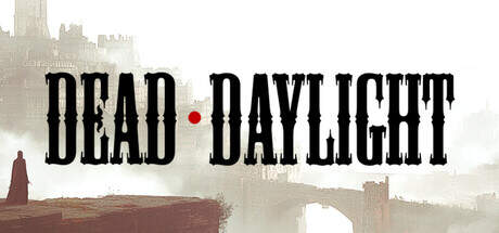 DEAD DAYLIGHT-TENOKE DEAD DAYLIGHT-TENOKE